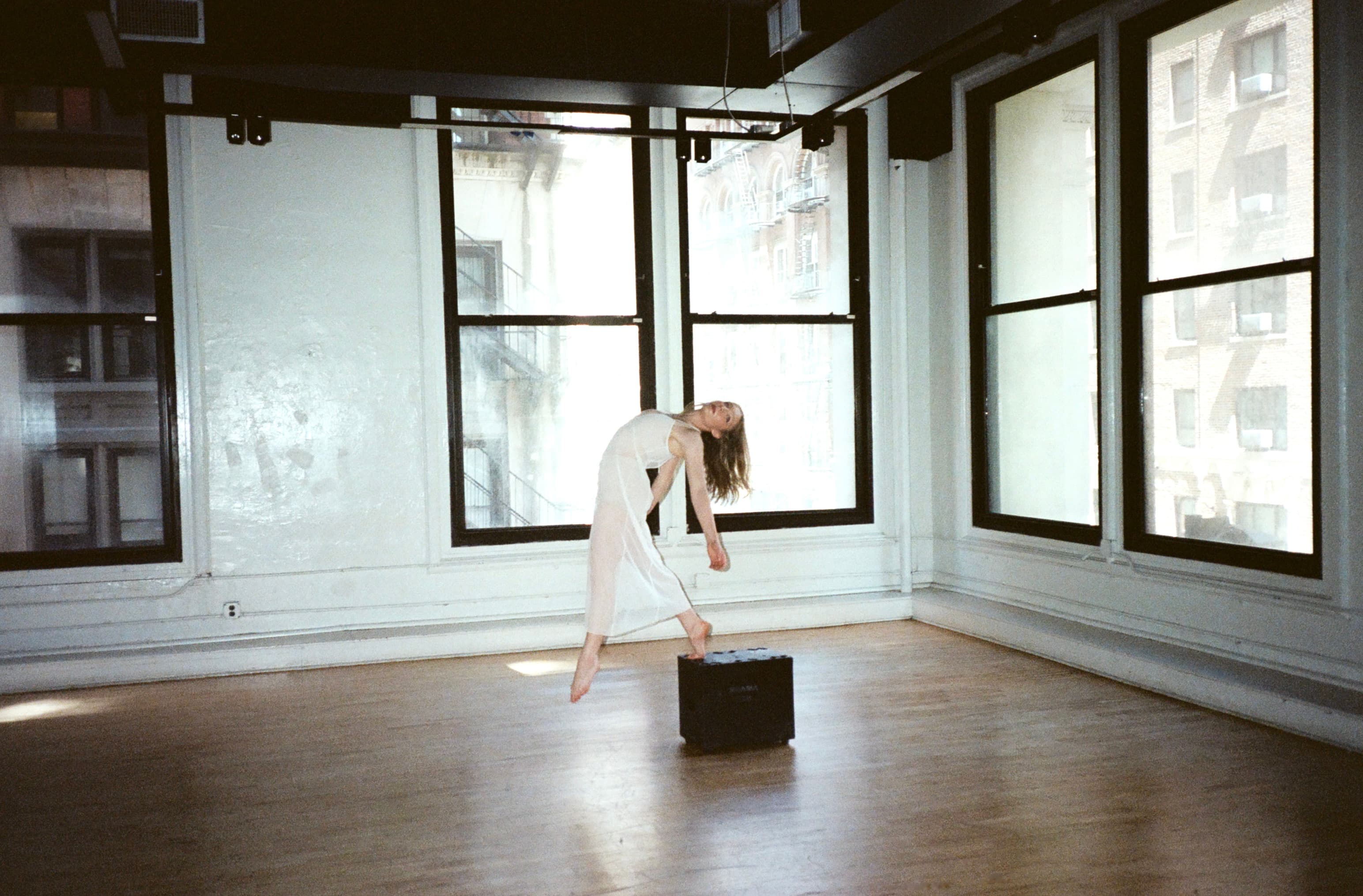 Dagny Rebhan 