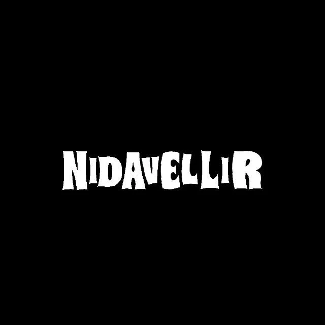 Nidavellir