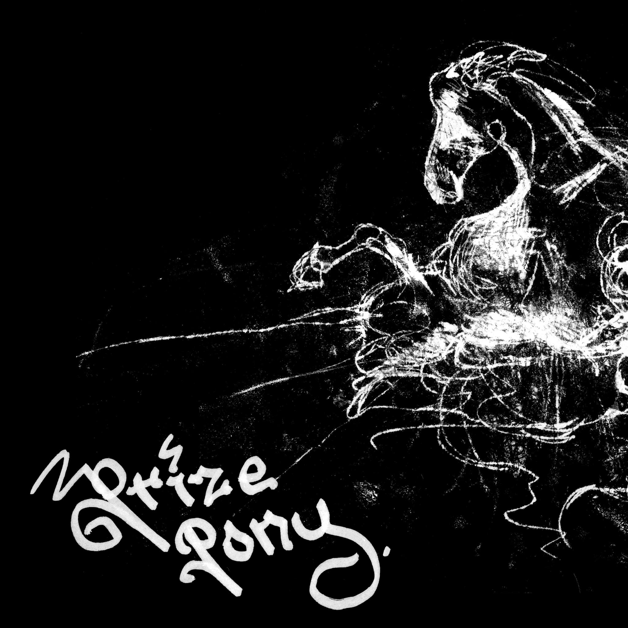 Prize Pony