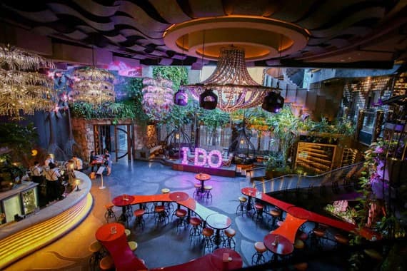 Cloudland