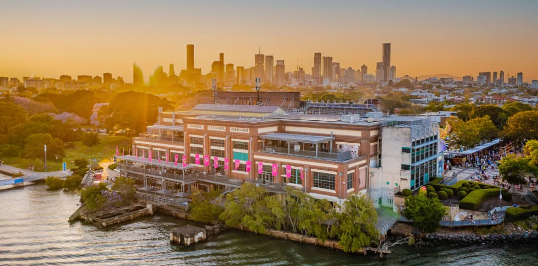 Brisbane Powerhouse