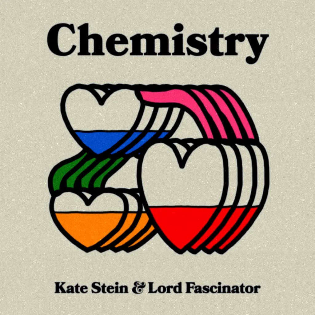 Chemistry (Geopard Tourist Remix)