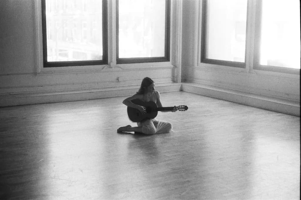 The Coming Home Song