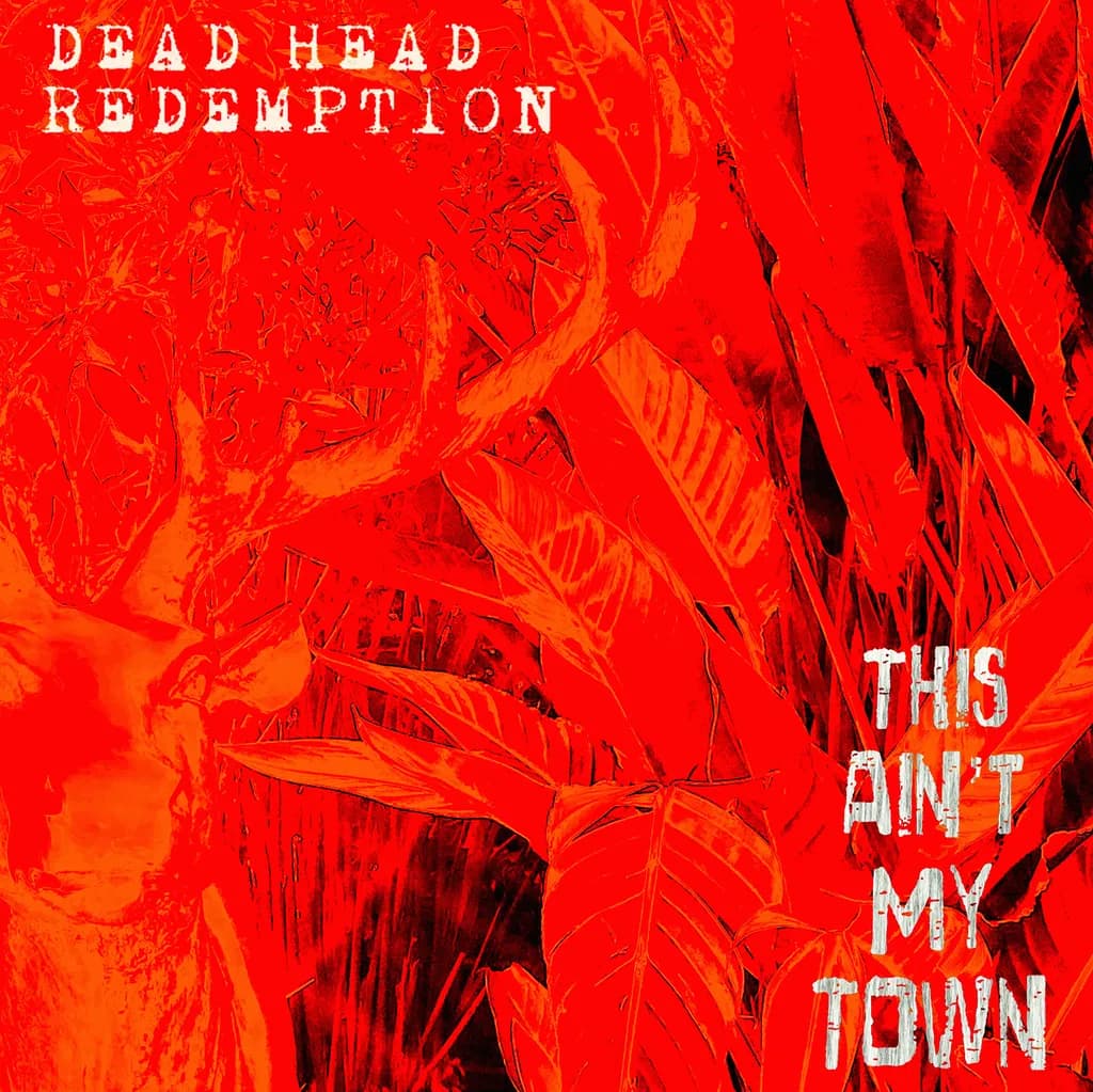 This Ain't My Town