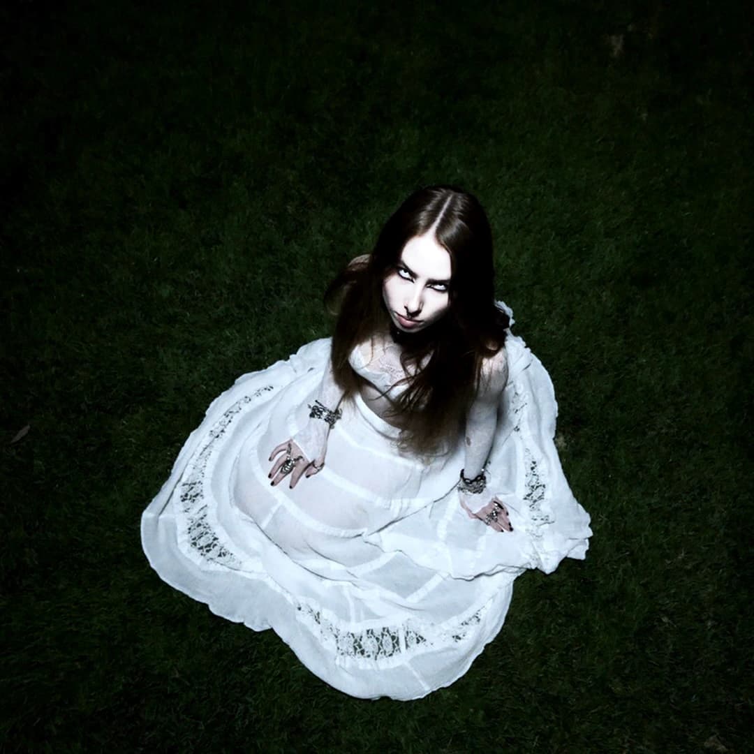 Haunt Me