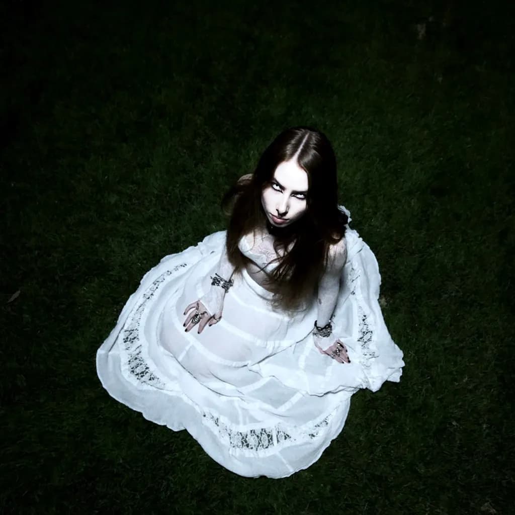 Haunt Me