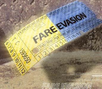 Fare Evasion