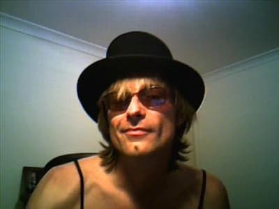 GYPSY jim