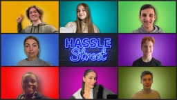 Hassle Street