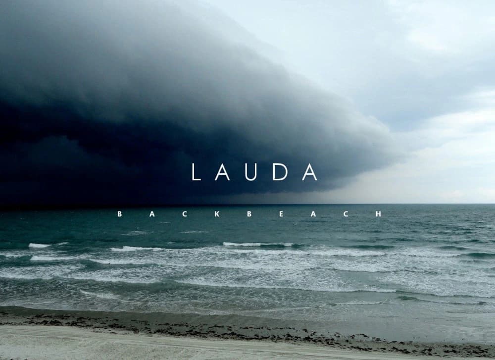 Lauda