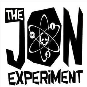 The Jon Experiment