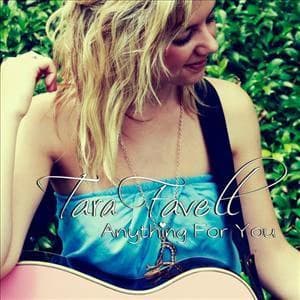 Tara Favell