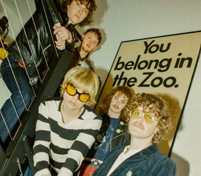 LIQUID ZOO