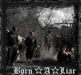 Born A Liar