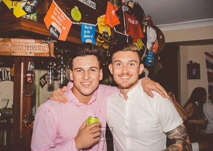 Two Twennies