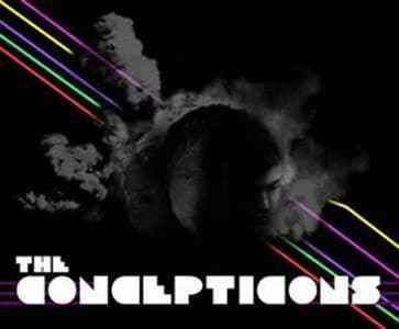 The Concepticons