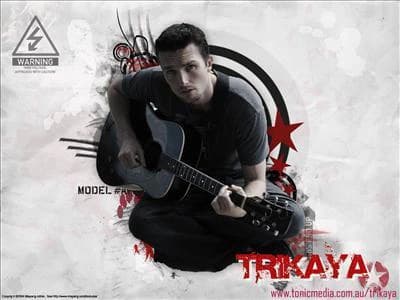Trikaya