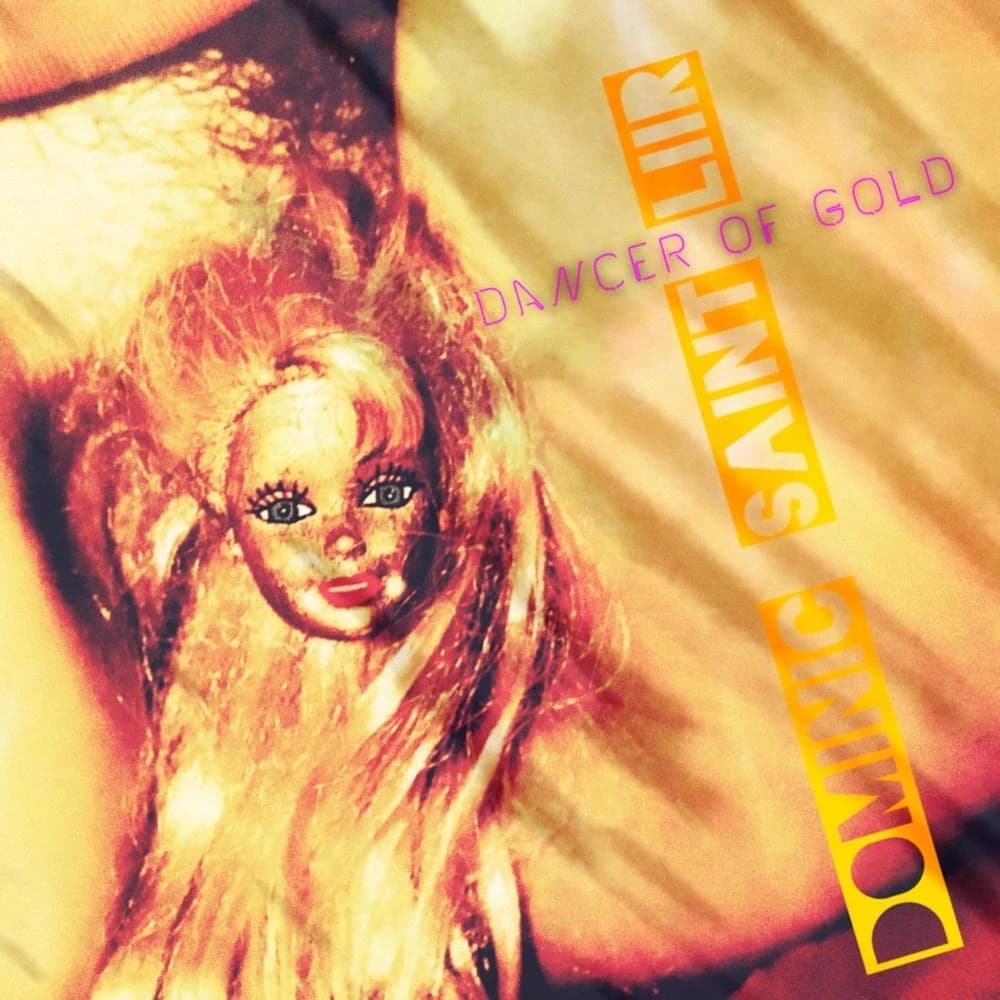 Dominic Saint Liir