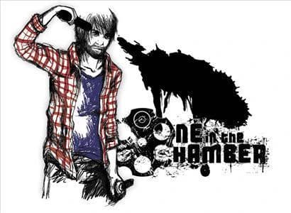 One In The Chamber