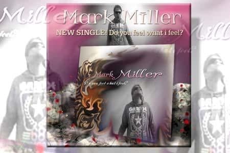 Mark Miller