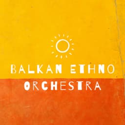 Balkan Ethno Orchestra