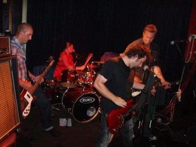 Darkest Heartstrings