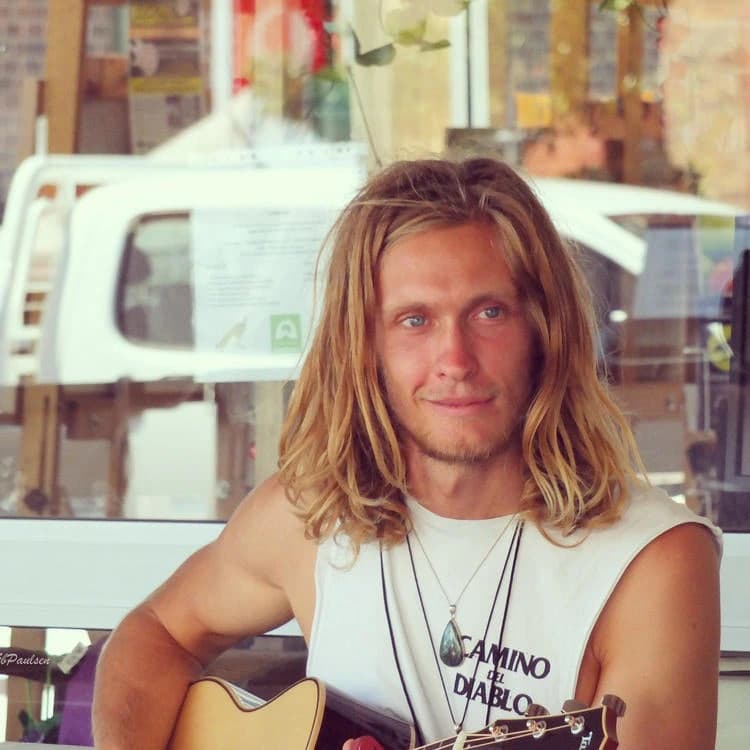Stevie Gee