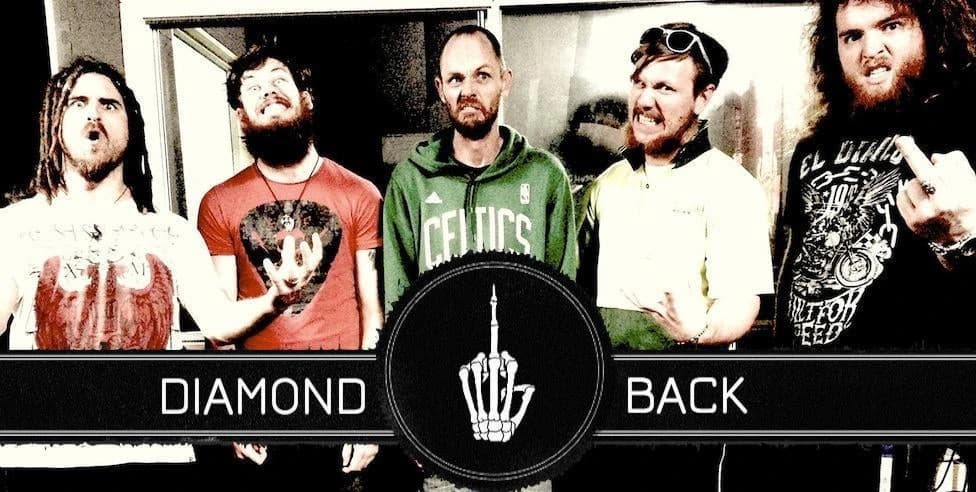 Diamond Back