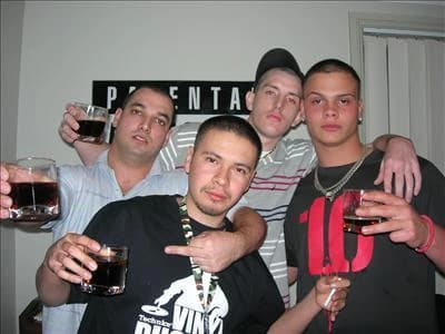 South West Royals