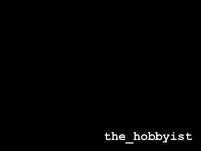 the_hobbyist