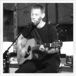 Sam Carew-Reid