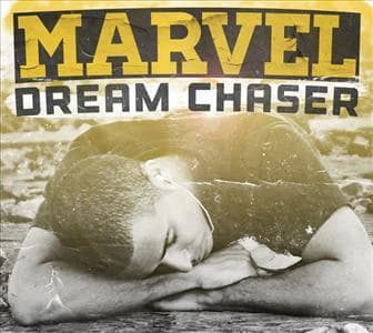 Shak Marvel