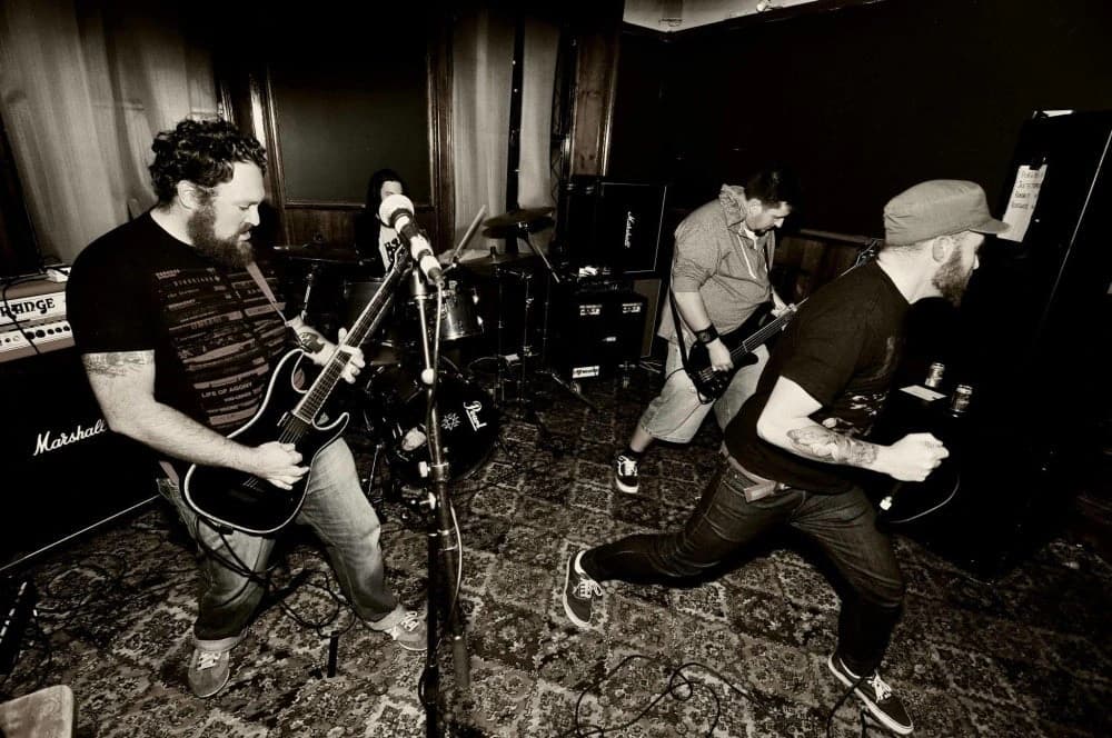 Bloodwolves