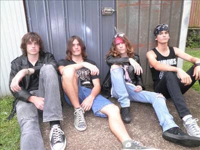 Riot Act