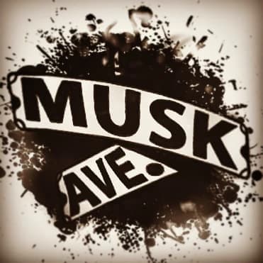 Musk Avenue
