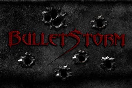 BULLETSTORM
