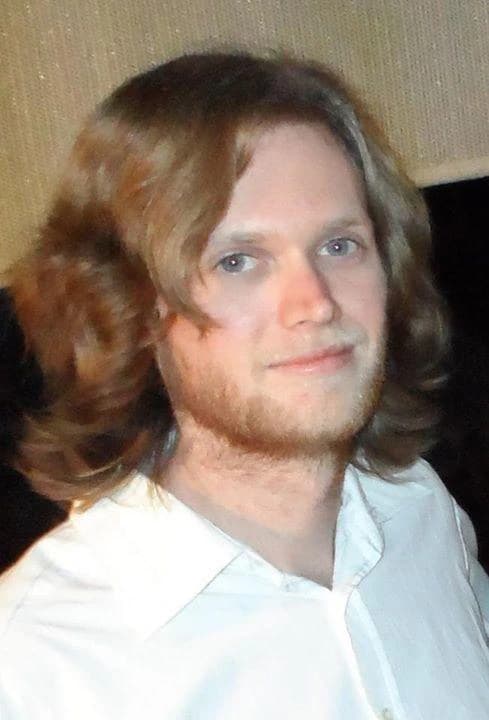 Blake Sharpe
