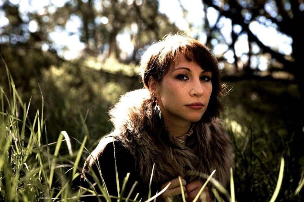 Anne of the Wolves