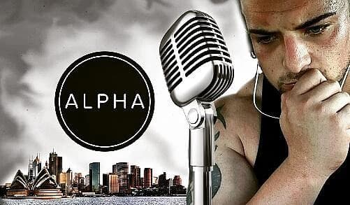 Emcee Alpha