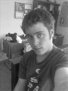 Justin Fenwick