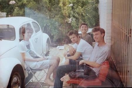 Dave (Band)