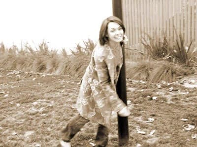 Juliet Potter