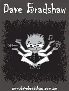 Dave Bradshaw