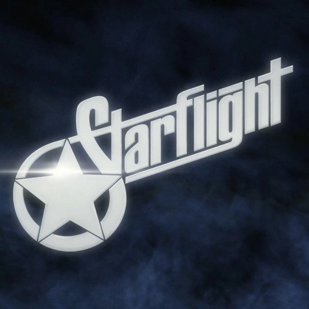 Starflight