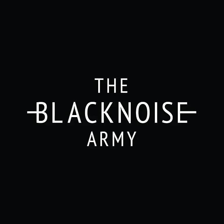 The Blacknoise Army
