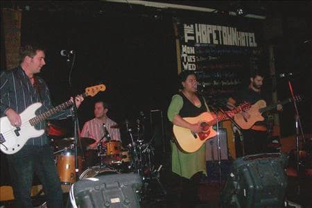 Itu & The JoyStars