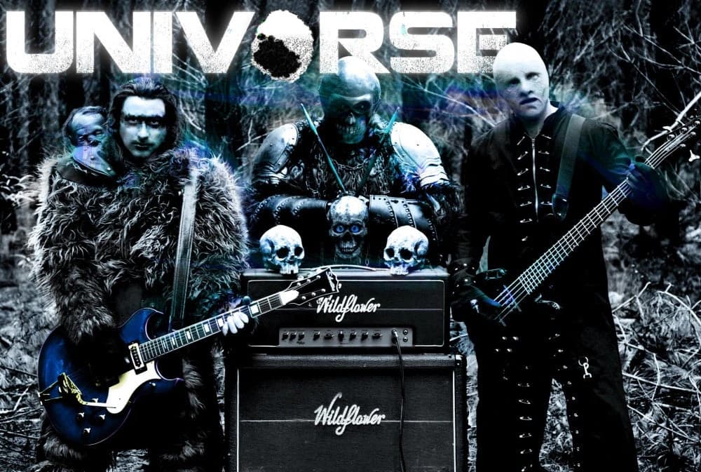 Univorse