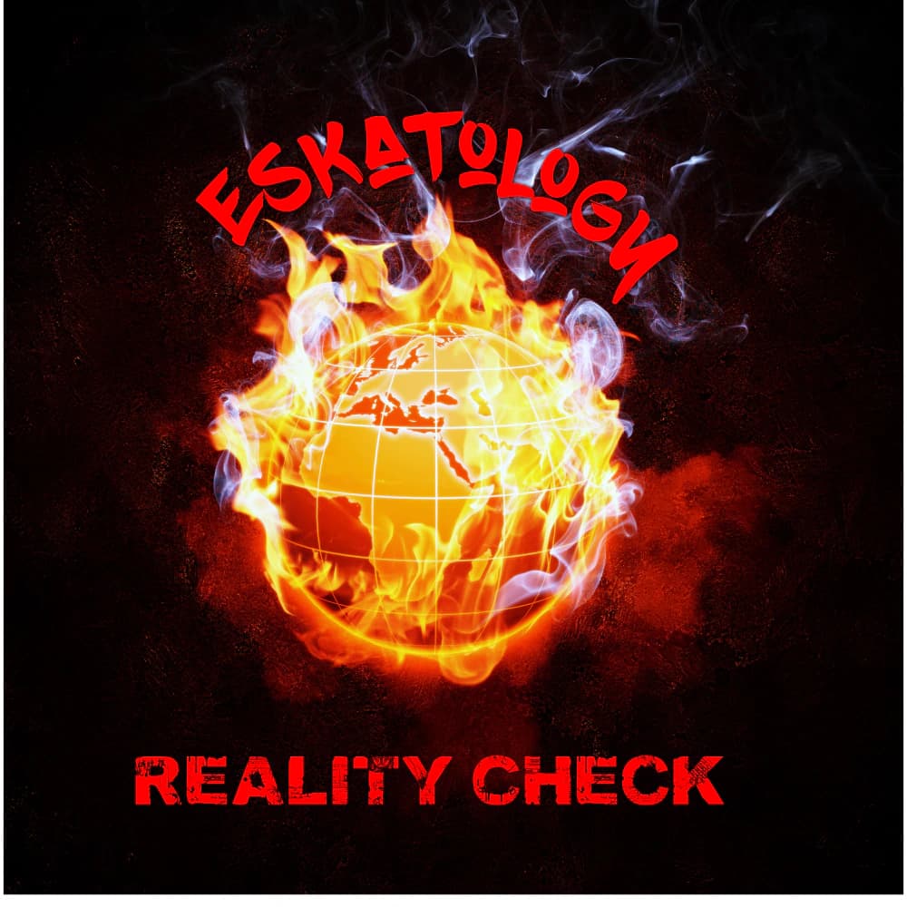 Eskatology