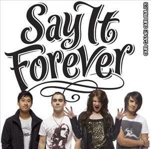 Say It Forever