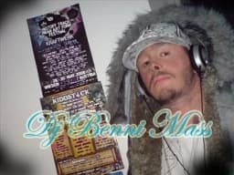 dj benni mass